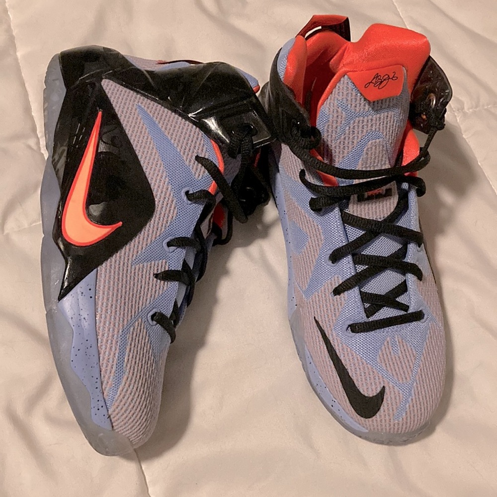 Lebron XII Easter (GS)